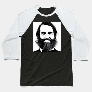 will forte Baseball T-Shirt